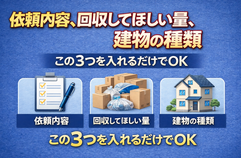 ぽいみつで見積もりを依頼してみた口コミ